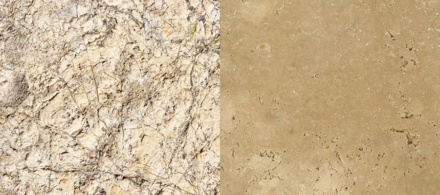 limestone travetine cleaning essex london